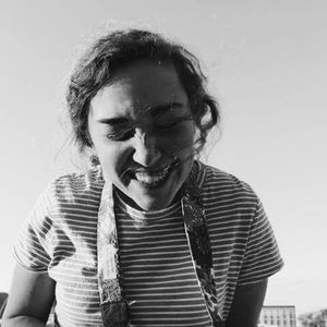 Meet your Posher, Sara